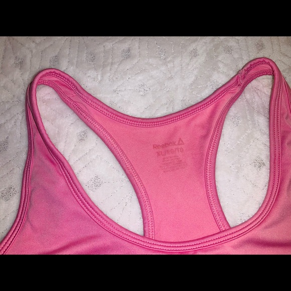 Reebok Sports Bra - Picture 4 of 5